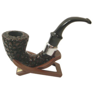 Wooden Pipe  $13.50