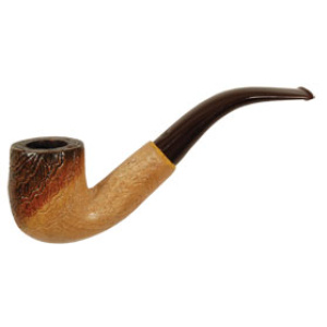 Wooden Pipe  $5.75