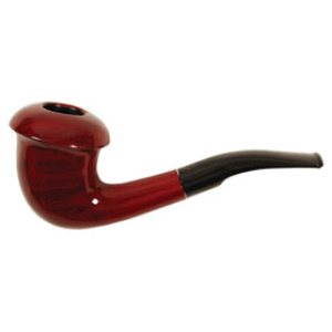 Wooden Pipe  $6.95