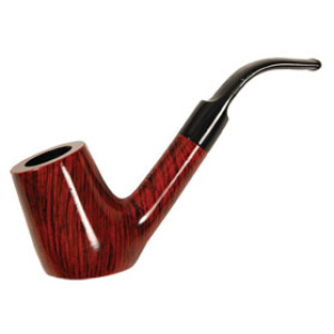 Wooden Pipe  $7.95