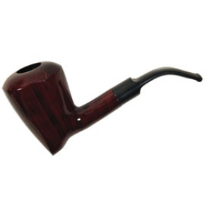 Wooden Pipe  $6.95