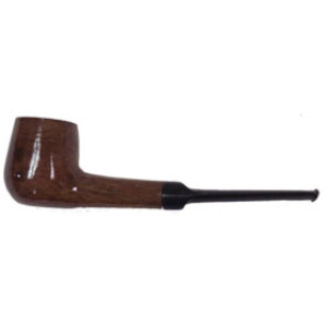 Wooden Pipe  $2.50
