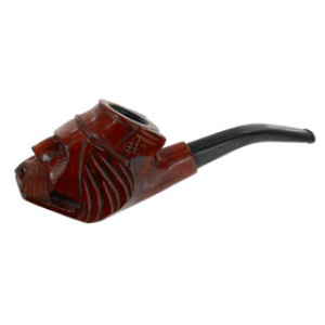 Wooden Pipe  $7.95
