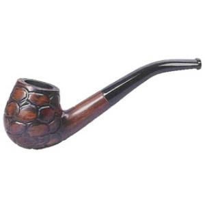 Wooden Pipe  $6.95