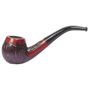 Wooden Pipe  $6.95