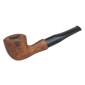 Wooden Pipe  $14.95