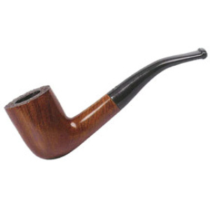 Wooden Pipe  $6.95