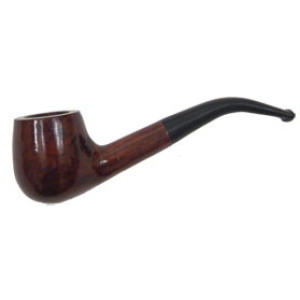 Wooden Pipe  $3.50
