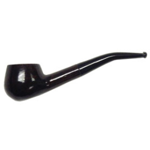 Wooden Pipe  $3.50