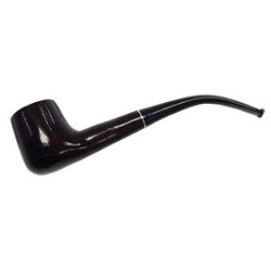 Wooden Pipe  $3.50