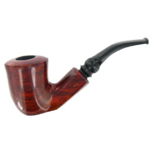 Wooden Pipe  $15.25