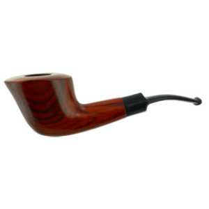Wooden Pipe  $8.50