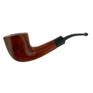 Wooden Pipe  $7.50