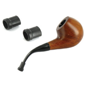 Rubber Pipe Bits  $3.95/bag (50pcs)