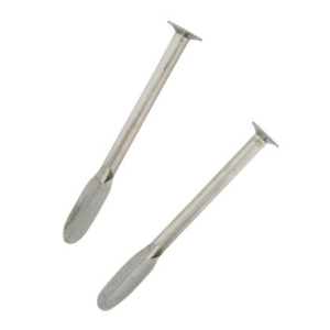 Aluminum Pipe Nail  $7.95