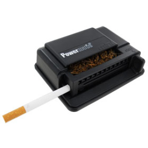 Powermatic Mini Injector (black) $13.95