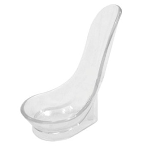 Plastic Pipe Stand  $4.80/bag (12 pcs)
