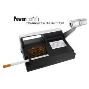 Powermatic I Manuel Injector  $35.95