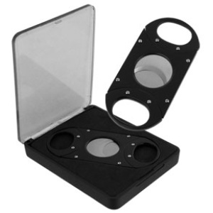 Premium Cigar Cutter (64 R)  $7.95