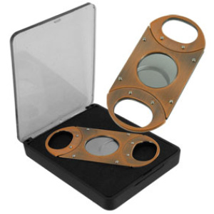 Premium Cigar Cutter (64 R)  $7.95