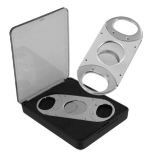 Premium Cigar Cutter (64 R)  $7.95