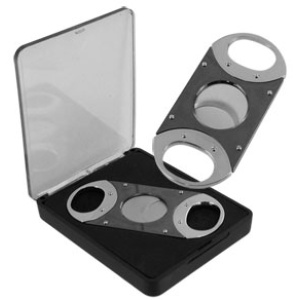Premium Cigar Cutter (64R)  $7.95