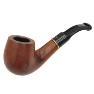 Tobacco Pipe  $3.75