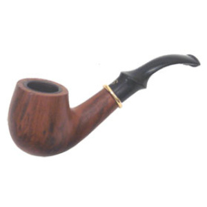 Tobacco Pipe  $4.25