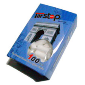 Cigarette Filter Tips  $0.90/box (100 pcs)
