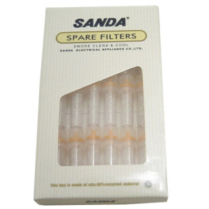 Cigarette Filter  $2.05