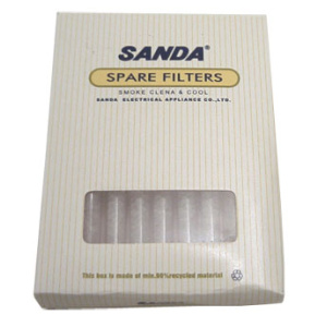 Cigarette Filter  $1.85