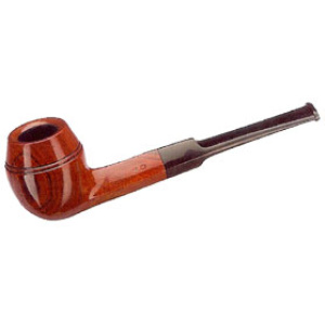 Wooden Pipe  $15.25