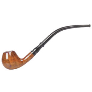 Long Wooden Pipe  $13.00