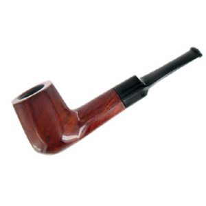 Wooden Pipe  $14.95