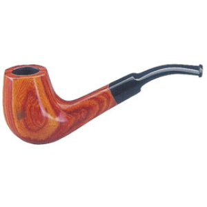 Wooden Pipe  $15.25