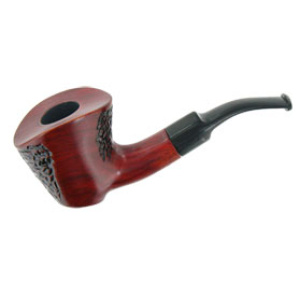 Wooden Pipe  $10.50