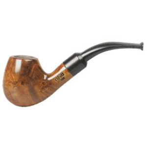 Wooden Pipe  $11.75