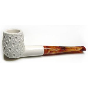 Standard Meerschaum Pipe w/box  $27.95