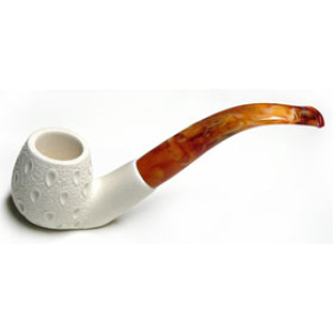 Standard Meerschaum Pipe w/box  $27.95