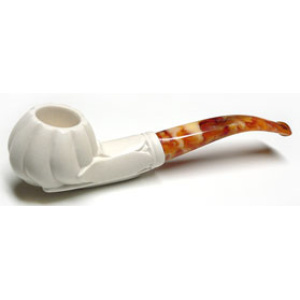 Standard Meerschaum Pipe w/box  $27.95