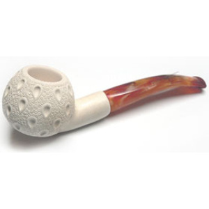 Standard Meerschaum Pipe w/box  $27.95