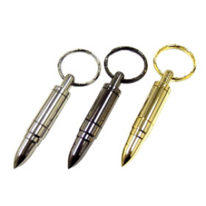 Cigar Bullet Punch  $4.95