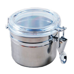 S.S. Airtight Jar $4.95