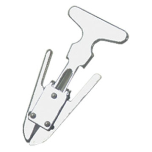 Pipe Reamer  $2.00