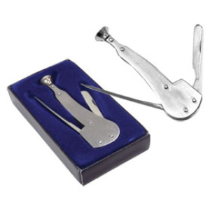 Pipe Tool  $2.95