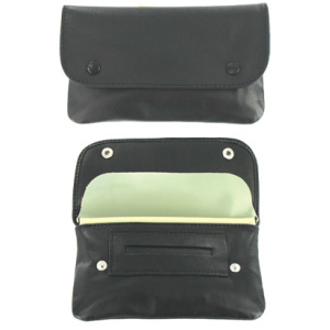 Genuine Leather Tobacco Pouch  $10.00