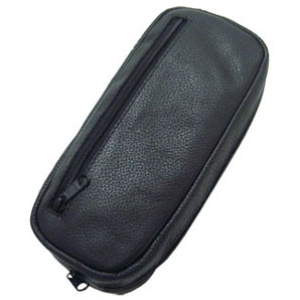 Genuine Leather Tobacco Pouch  $10.95
