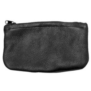 Genuine Leather Tobacco Pouch  $8.25