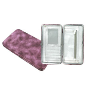 Lady's Framed Wallet - Imperfect $1.50