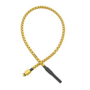 Hose for Water Pipe (20")  $1.75